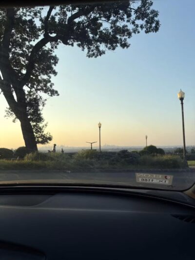 Eagle Rock Reservation - West Orange, NJ