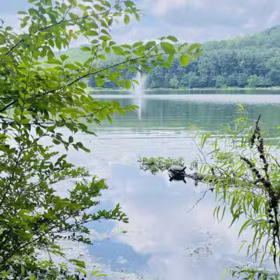 Essex County Park - West Orange, NJ