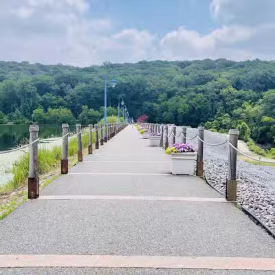 Essex County Park - West Orange, NJ