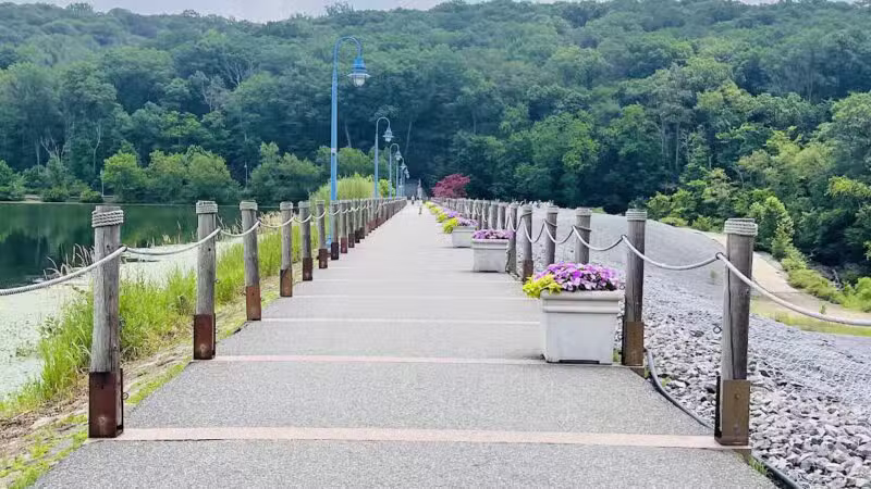 Essex County Park - West Orange, NJ