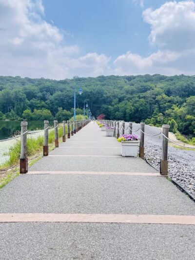 Essex County Park - West Orange, NJ