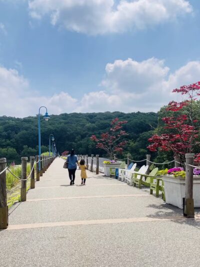 Essex County Park - West Orange, NJ