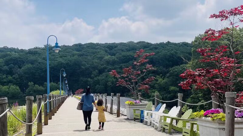 Essex County Park - West Orange, NJ