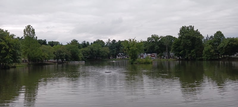 Degnan Park Playground - West Orange, NJ