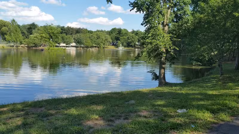 Degnan Park - West Orange, NJ