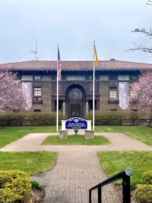 Essex County Department of Parks, Recreation, and Cultural Affairs - West Orange, NJ