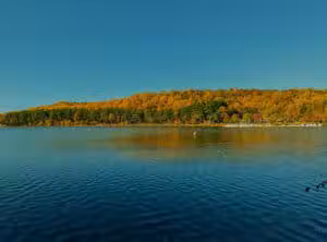 Essex County Park - West Orange, NJ