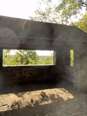 South Mountain Lenape Trail - West Orange, NJ