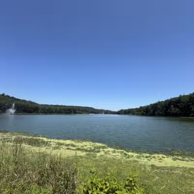 South Mountain Reservation - West Orange, NJ