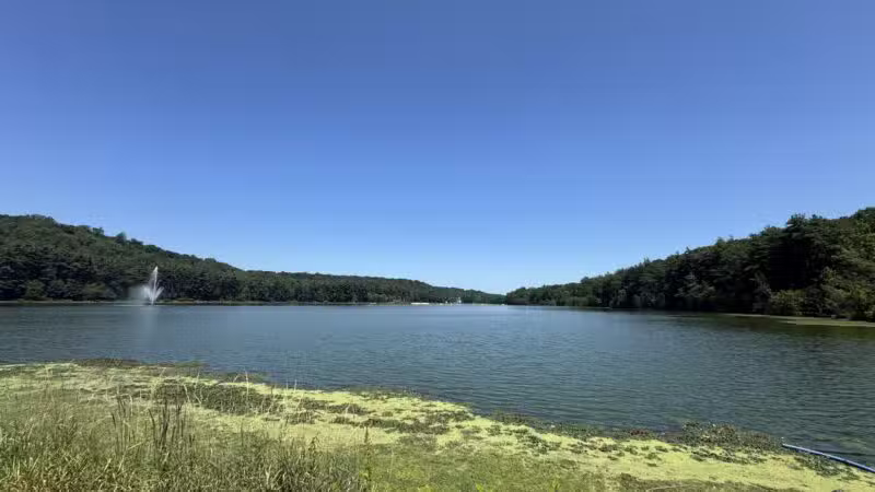 South Mountain Reservation - West Orange, NJ