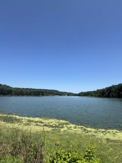 South Mountain Reservation - West Orange, NJ