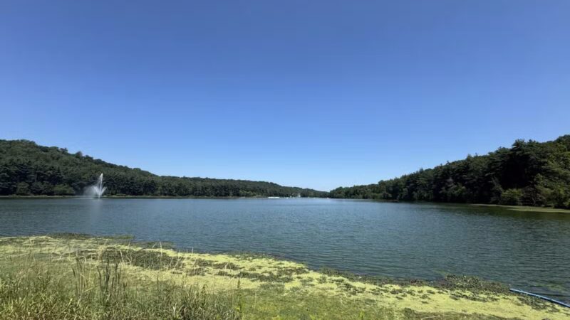 South Mountain Reservation - West Orange, NJ