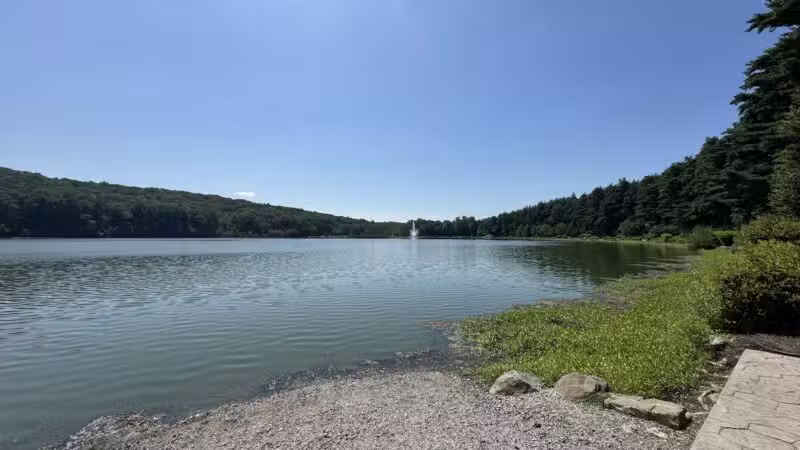 South Mountain Reservation - West Orange, NJ