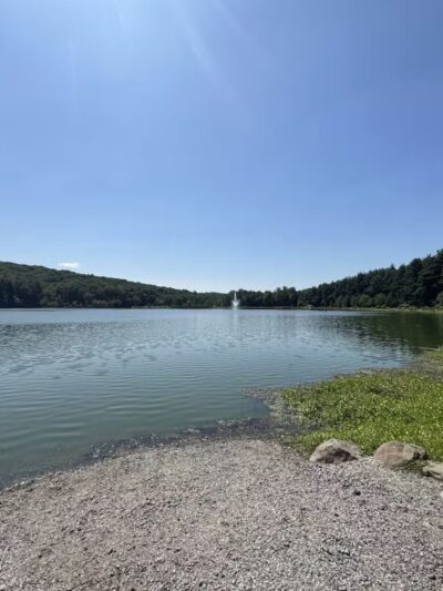 South Mountain Reservation - West Orange, NJ