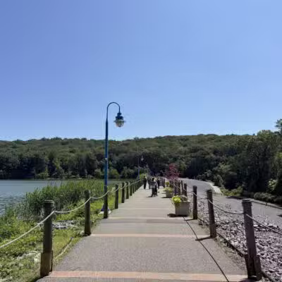 South Mountain Reservation - West Orange, NJ