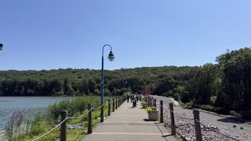 South Mountain Reservation - West Orange, NJ