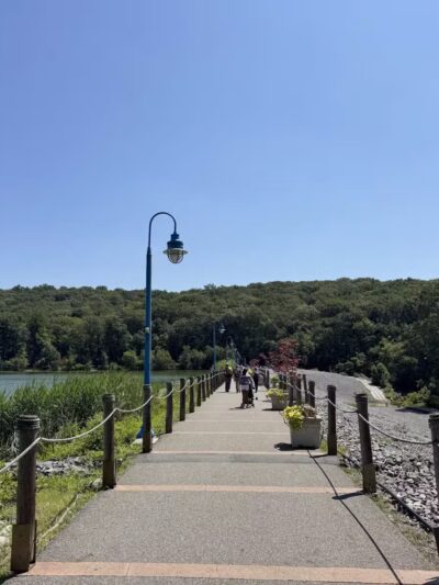 South Mountain Reservation - West Orange, NJ