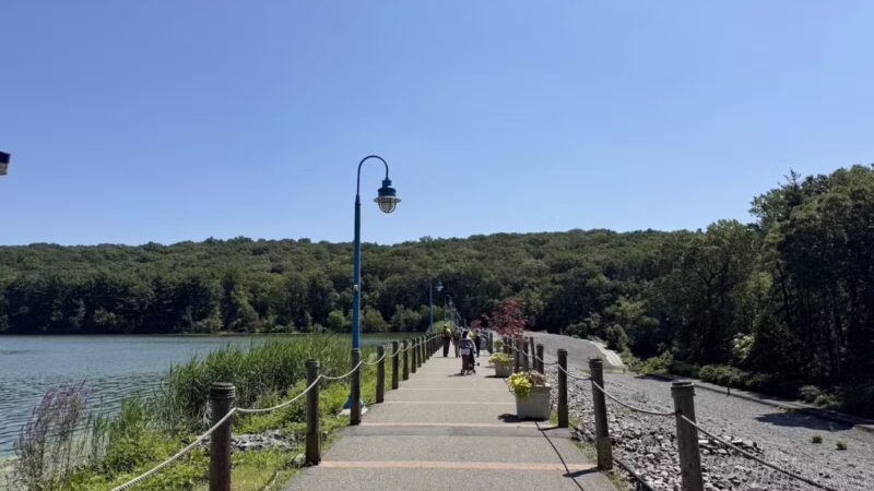 South Mountain Reservation - West Orange, NJ