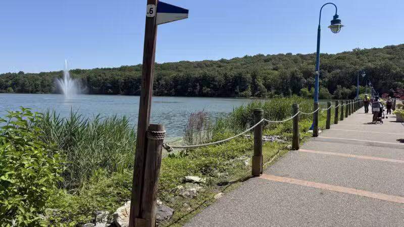 South Mountain Reservation - West Orange, NJ