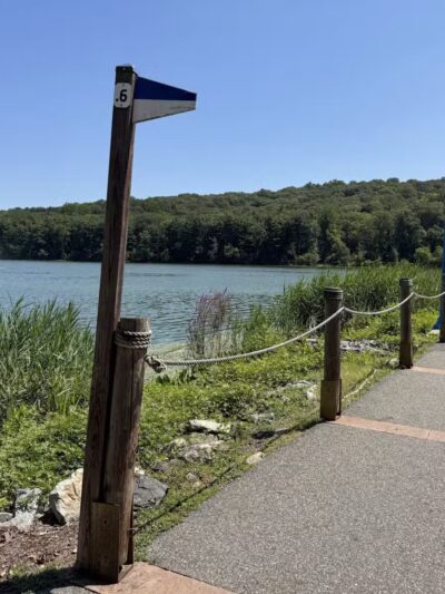 South Mountain Reservation - West Orange, NJ