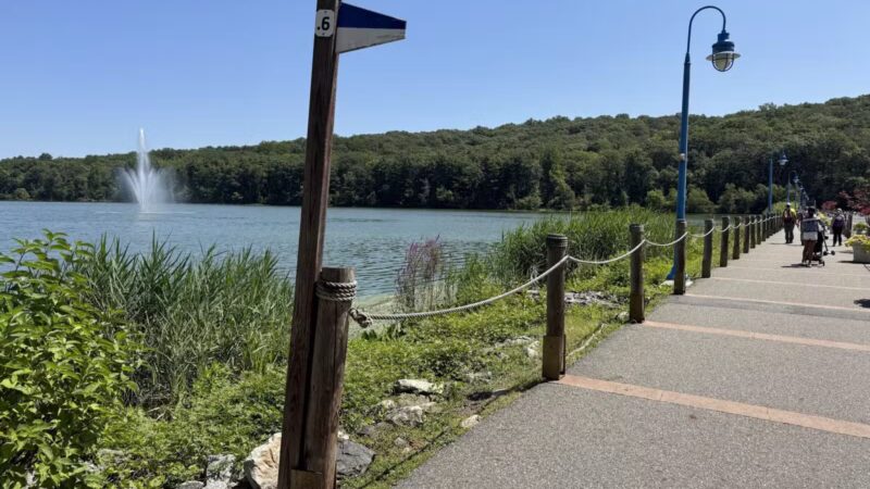 South Mountain Reservation - West Orange, NJ