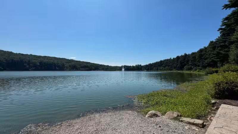 South Mountain Reservation - West Orange, NJ