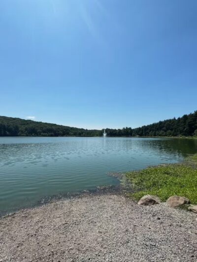 South Mountain Reservation - West Orange, NJ