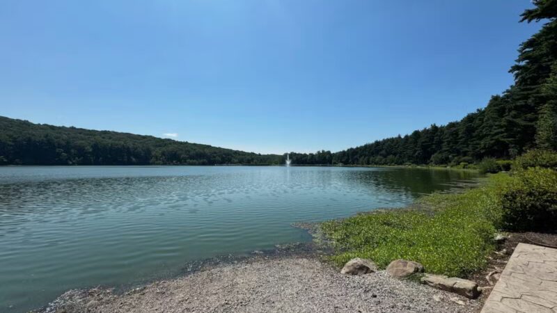 South Mountain Reservation - West Orange, NJ