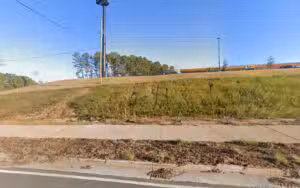 Dog Park at Love's Travel Stops - West Point, GA