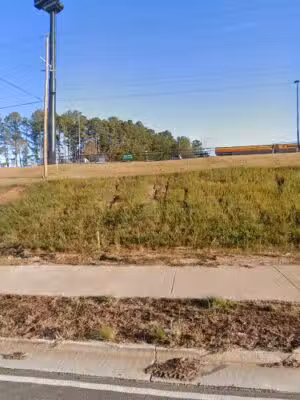 Dog Park at Love's Travel Stops - West Point, GA