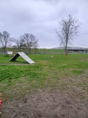 West Rutland Dog Park - West Rutland, VT