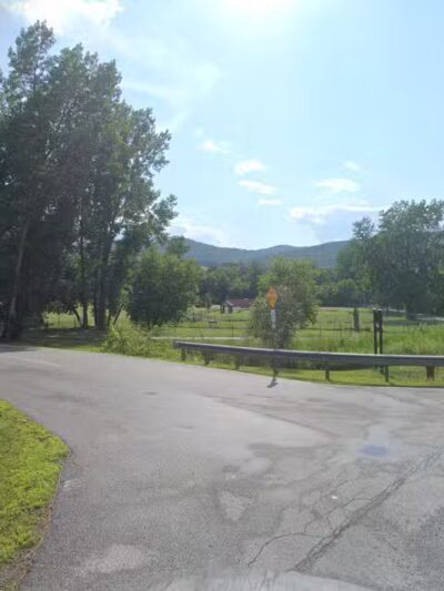 West Rutland Dog Park - West Rutland, VT