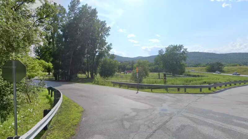 West Rutland Dog Park - West Rutland, VT
