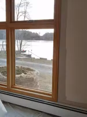 West Sand Lake - West Sand Lake, NY