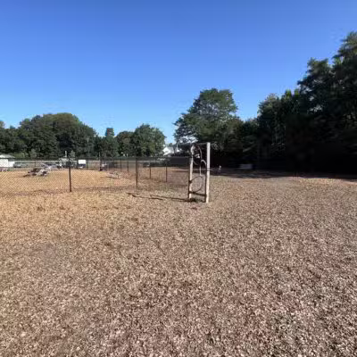 Westbrook Dog Park - Westbrook, ME