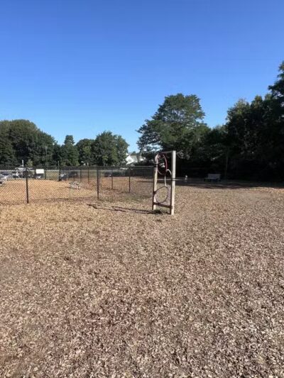 Westbrook Dog Park - Westbrook, ME