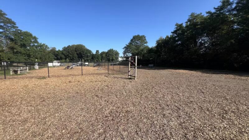 Westbrook Dog Park - Westbrook, ME
