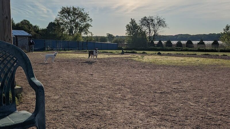 Westerly Dog Park - Westerly, RI