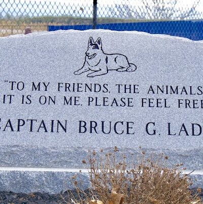 Westerly Dog Park - Westerly, RI