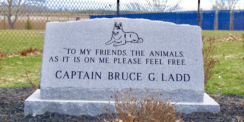 Westerly Dog Park - Westerly, RI