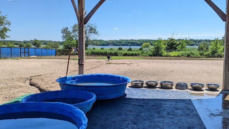 Westerly Dog Park - Westerly, RI