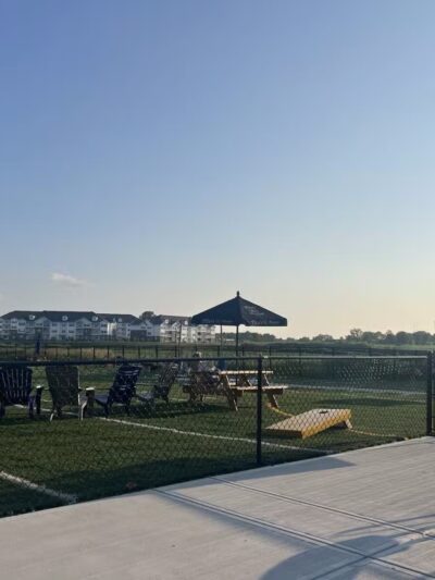 Crate Escapes Dog Park + Bar - Westfield, IN