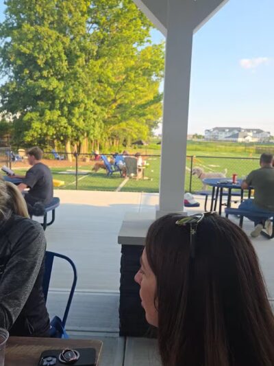 Crate Escapes Dog Park + Bar - Westfield, IN