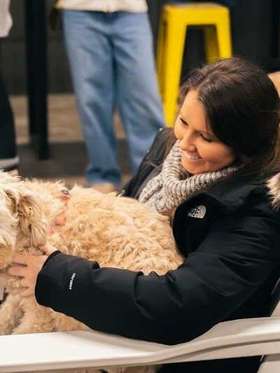 Crate Escapes Dog Park + Bar - Westfield, IN