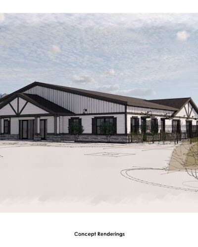 Crate Escapes Dog Park + Bar - Westfield, IN