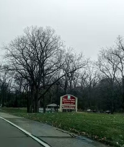 Wayne County Dog Park - Westland, MI