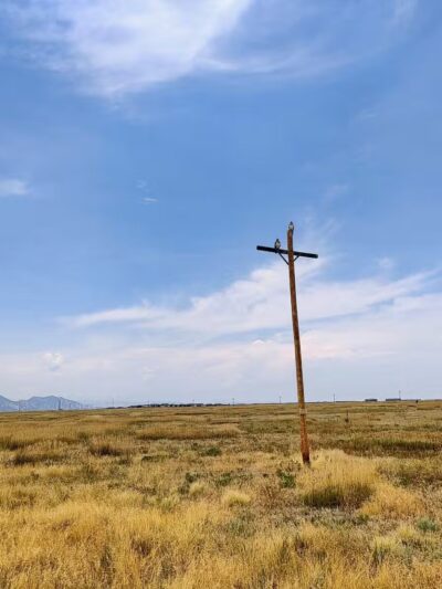 Westminster Hills Open Space Off-Leash Area - Westminster, CO