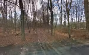Weston Dog Park - Weston, CT