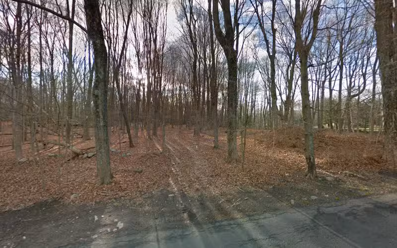 Weston Dog Park - Weston, CT