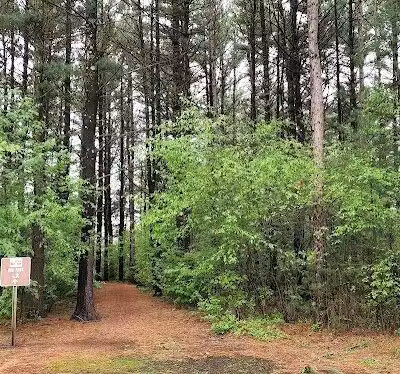 Weston Dog Park - Weston, MI